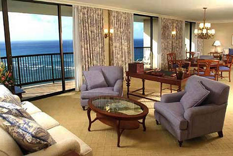 Hilton Hawaiian Village Resort & Spa