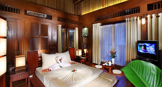 Hon Tam Resort