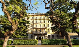 Victoria Grand Hotel (Менаджо)