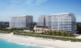 Four Seasons Hotel at The Surf Club