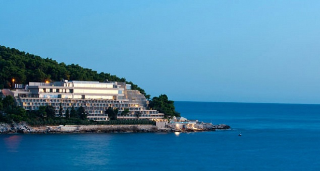 Dubrovnik Palace, Conference & SPA