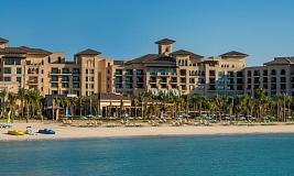 Four Seasons Resort Dubai Jumeirah Beach
