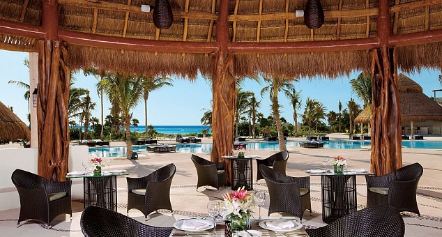 Secrets Maroma Beach Riviera Cancun