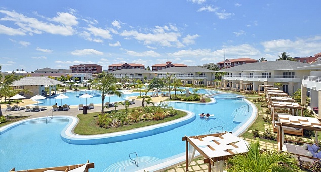 Paradisus Princesa Del Mar Resort & SPA