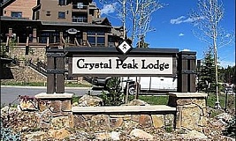 Crystal Peak Lodge