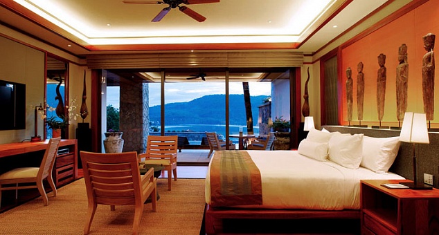 Andara Resort & Villas Phuket 
