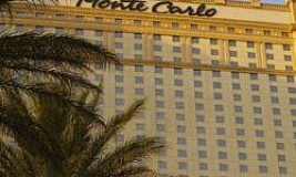 Monte Carlo Resort and Casino