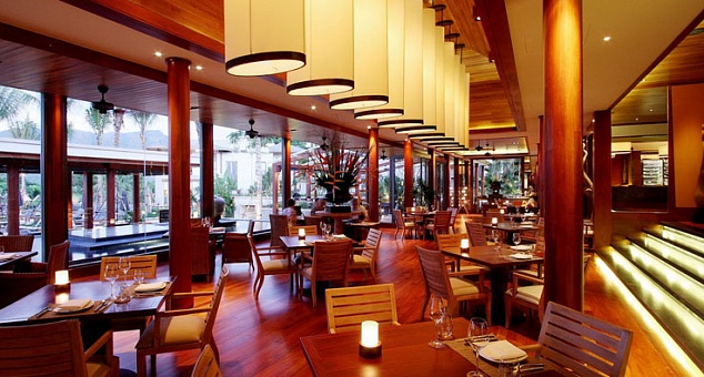 Andara Resort & Villas Phuket 
