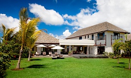 Anahita Golf & SPA Resort