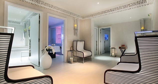 Five Hotel & SPA Cannes