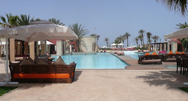 Sofitel Agadir Royal Bay