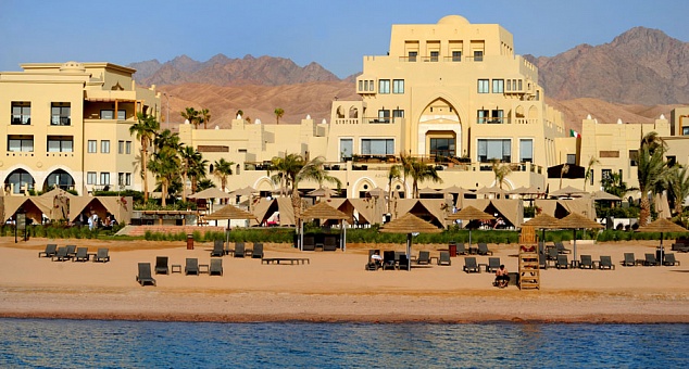 Tala Bay Aqaba