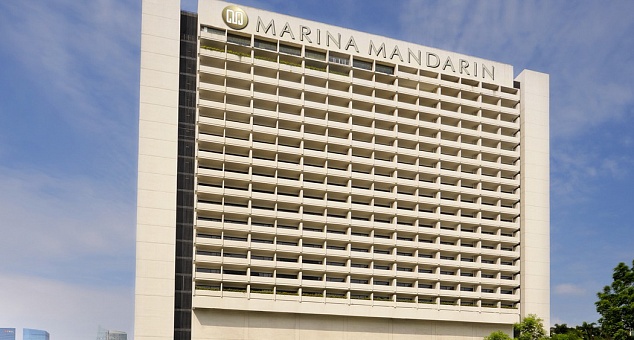 Marina Mandarin