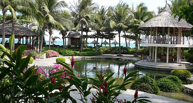 Saigon Muine Resort
