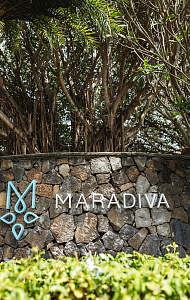 Maradiva Villas Resort & SPA