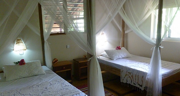293 on Komba Guest House