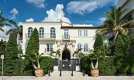 The Villa By Barton G.