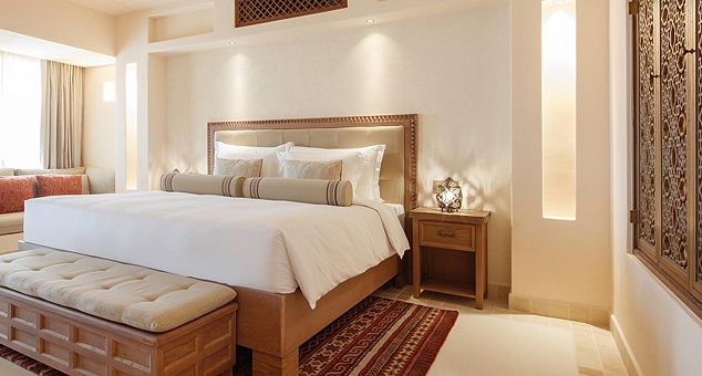 Jumeirah Al Watba Resort & Spa