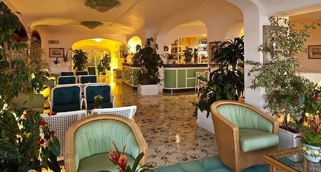 Hotel Le Querce Terme & SPA