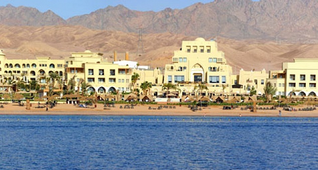 Tala Bay Aqaba