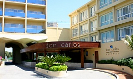 Don Carlos Leisure Resort & SPA