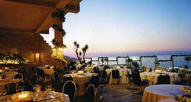 Grand Hotel & Residence Riva Del Sole
