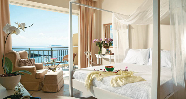 Eva Palace, Grecotel Luxury Beach Resort