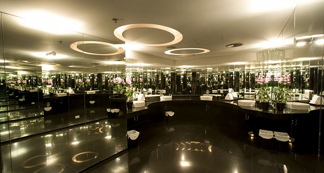 Tower Club at Lebua (ex. Le Bua at State Tower)