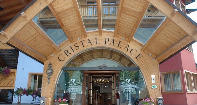 Cristal Palace