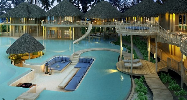 Soneva Fushi Resort & Spa