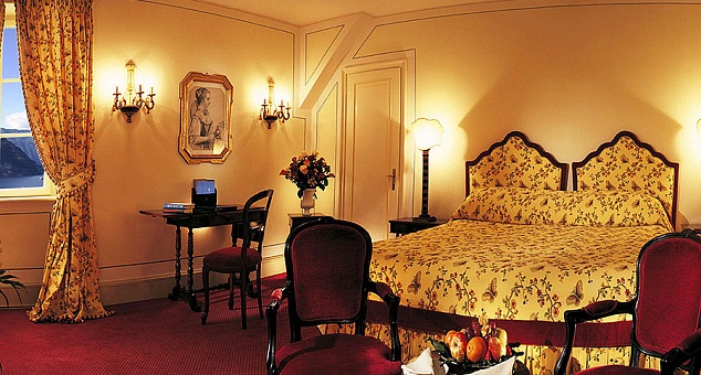 Grand Hotel Villa d’Este