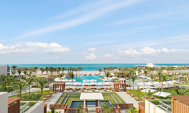 Intercontinental Ras Al Khaimah Mina Al Arab Resort & Spa 5*