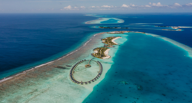 The Ritz-Carlton Maldives