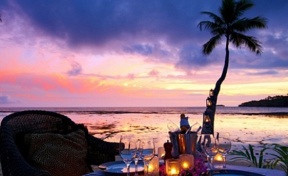 Свадьба и медовый месяц в Enchanted Island Resort 5*