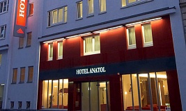 Hotel Anatol