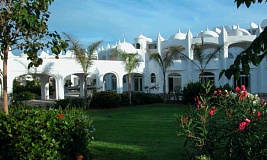 L’Amphitrite Palace Skhirat Resort & SPA
