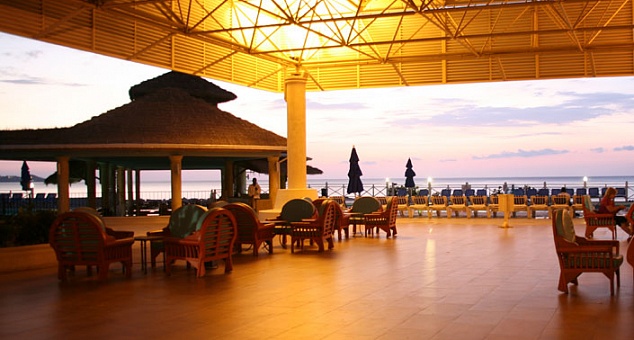 Sunset Beach Resort and Spa