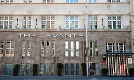 The Levante Parliament