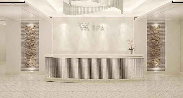 Waldorf Astoria 5* DLX