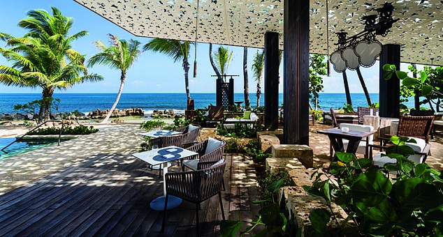 Dorado Beach, A Ritz-Carlton Reserve