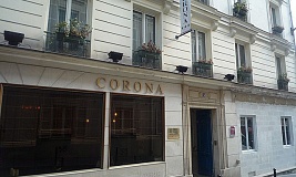 Corona Rodier