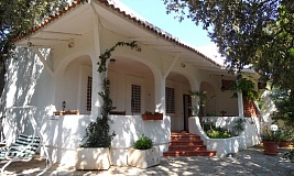Villa «Marta»