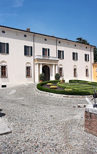 Palazzo Arzaga SPA & Golf Resort