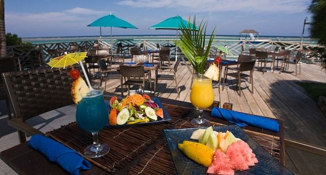Coyaba Beach Resort & Club