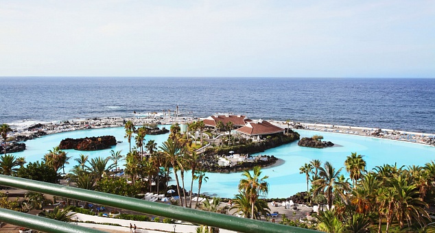 H10 Tenerife Playa