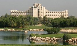 Jebel Ali Hotel