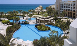 Shangri La Barr Al Jissah Resort and Spa - Al Waha