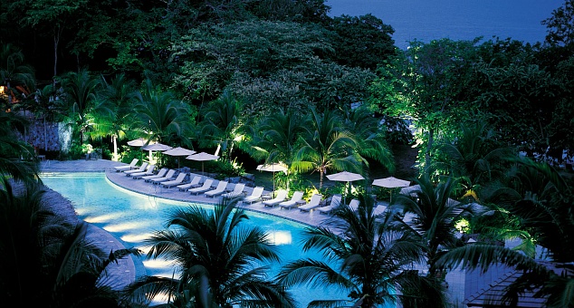 Four Seasons Resort Costa Rica at Peninsula Papagayo