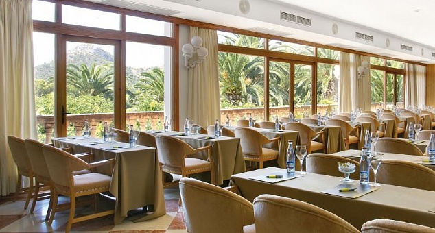 Formentor, a Royal Hideaway Hotel Отель закрыт