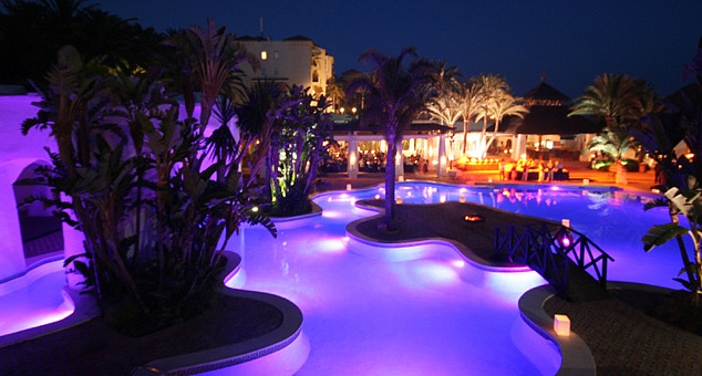 Don Carlos Leisure Resort & SPA